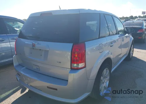 2006 Saturn Vue V6 z USA, uszkodzony, nr VIN 5GZCZ53496S844452